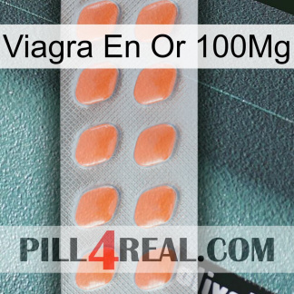 Viagra Gold 100Mg 26